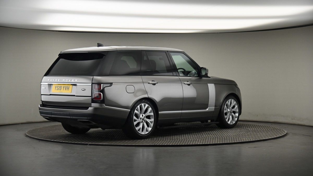 Land Rover Range Rover Image 7