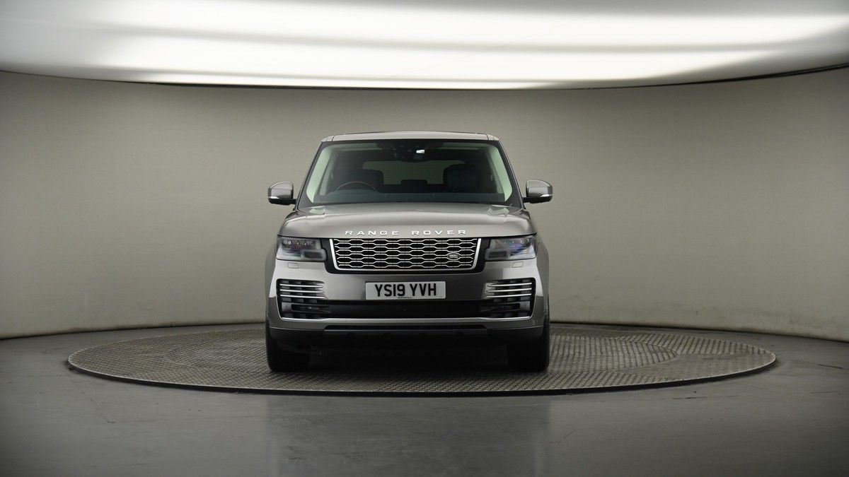 Land Rover Range Rover Image 18