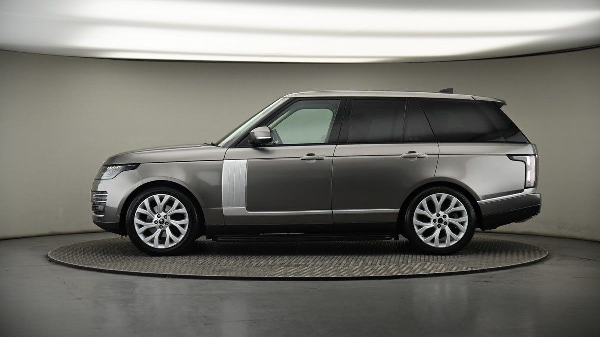 Land Rover Range Rover Image 19