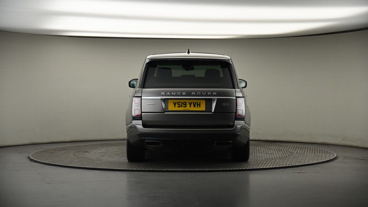 Land Rover Range Rover Image 17