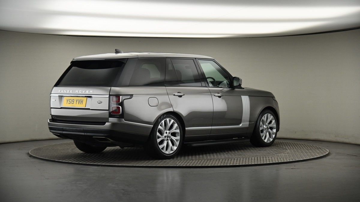 Land Rover Range Rover Image 7