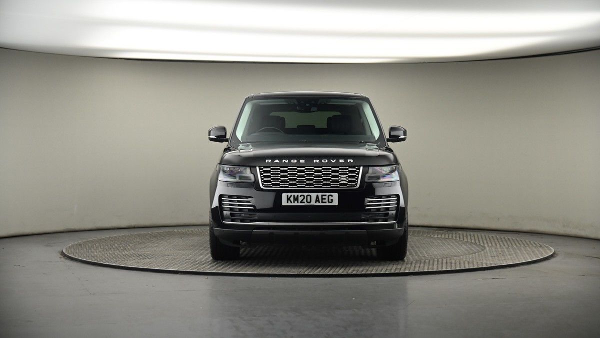 Land Rover Range Rover Image 18