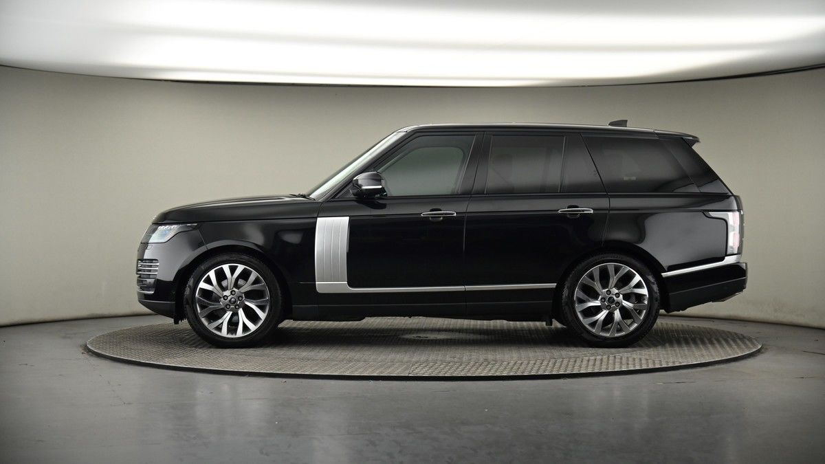 Land Rover Range Rover Image 19