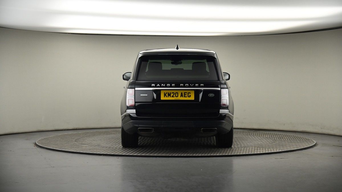 Land Rover Range Rover Image 17