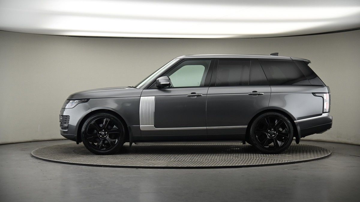 Land Rover Range Rover Image 19