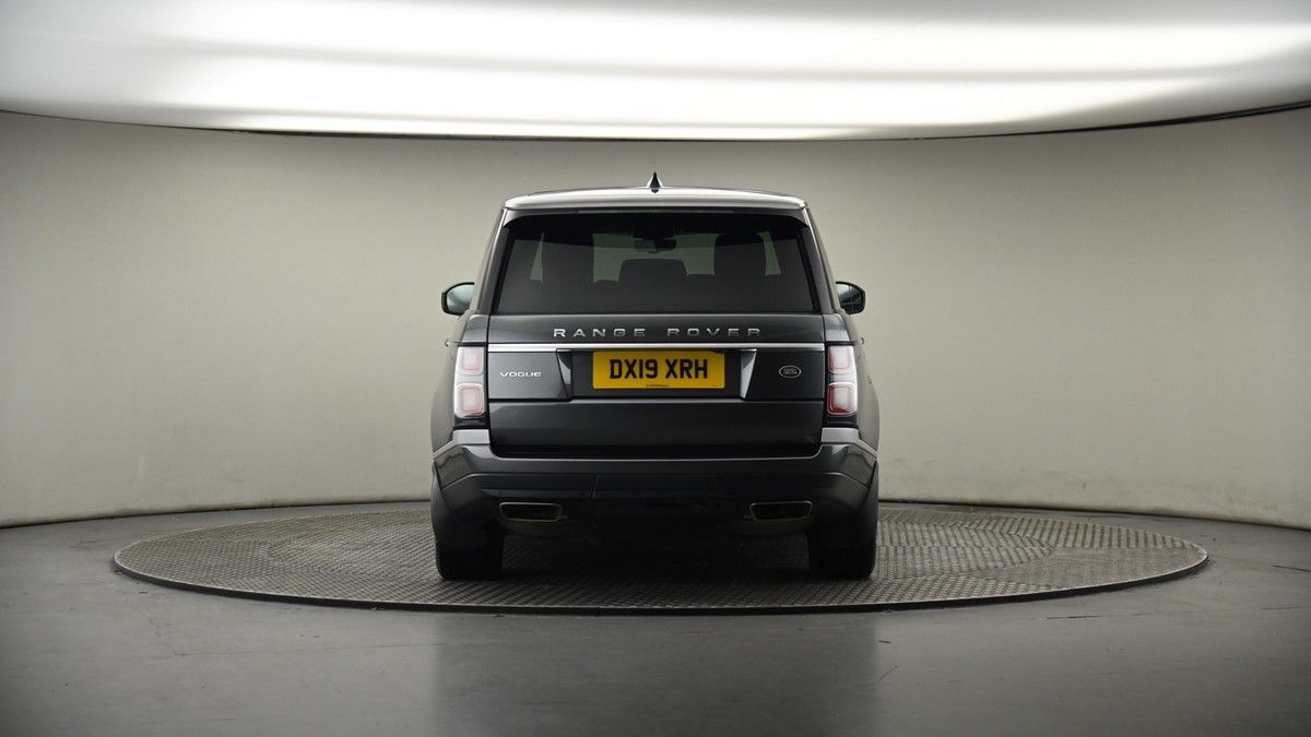 Land Rover Range Rover Image 17