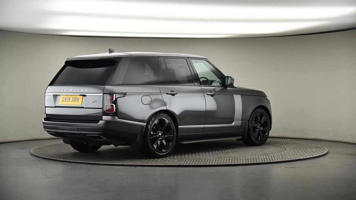 Land Rover Range Rover Image 7