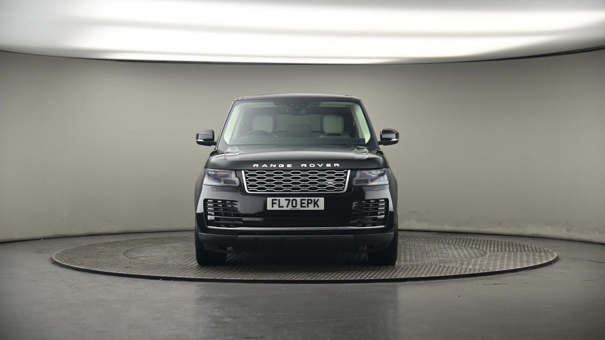 Land Rover Range Rover Image 18