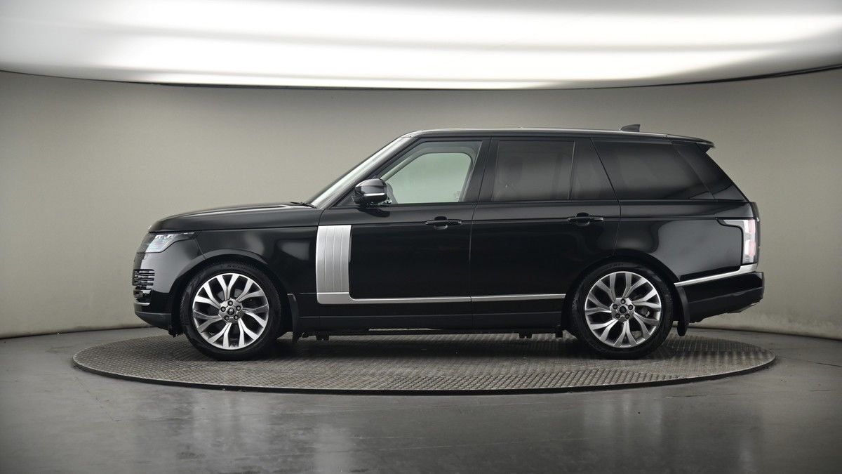 Land Rover Range Rover Image 19