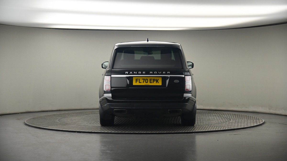 Land Rover Range Rover Image 17