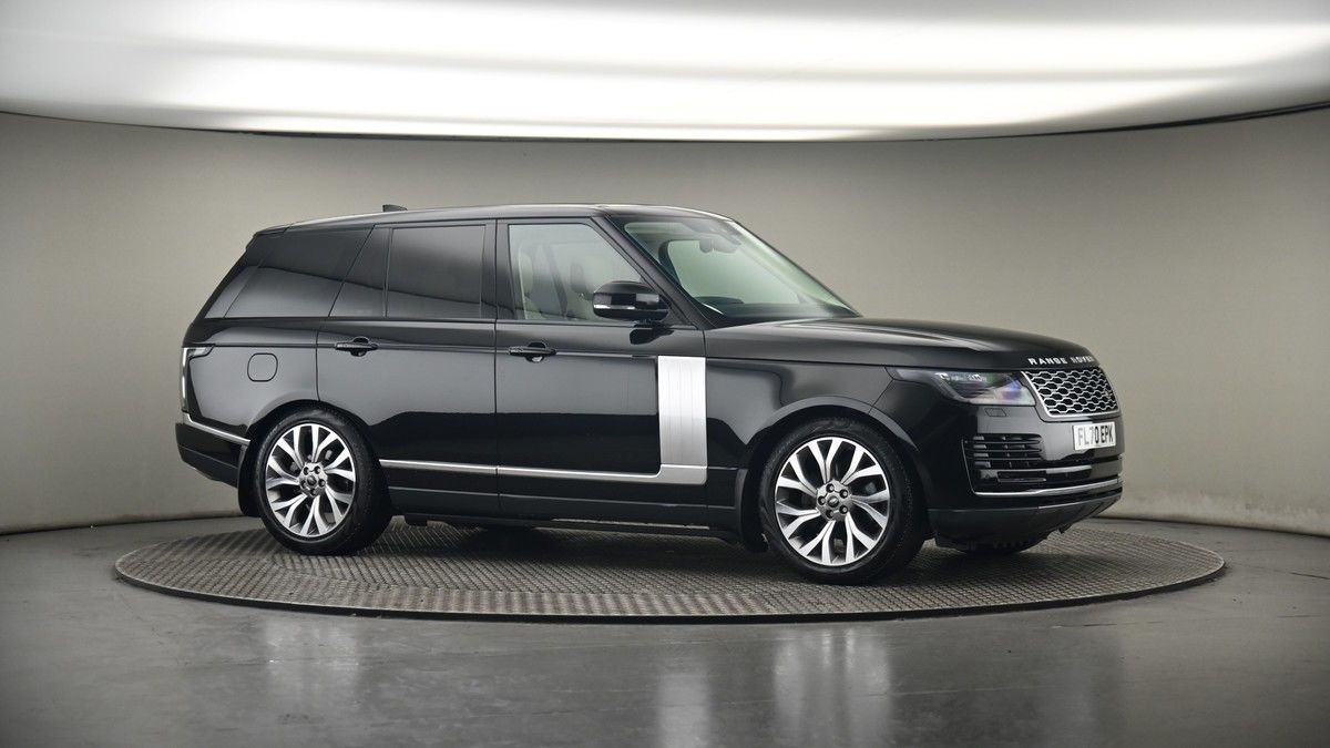 Land Rover Range Rover Image 6