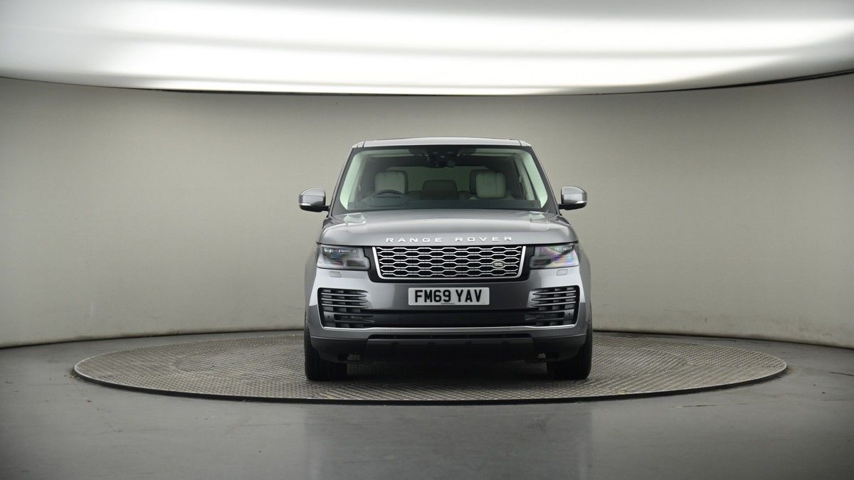 Land Rover Range Rover Image 18