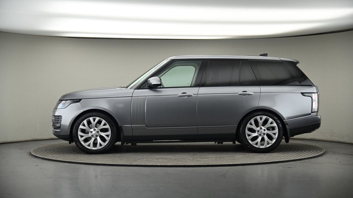 Land Rover Range Rover Image 19