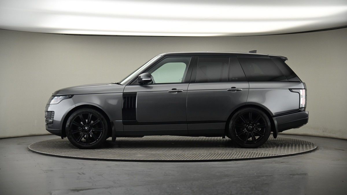 Land Rover Range Rover Image 19