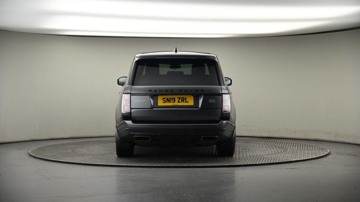 Land Rover Range Rover Image 17