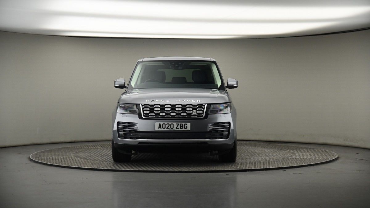 Land Rover Range Rover Image 18