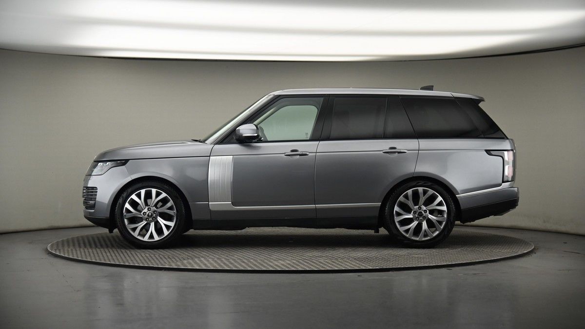 Land Rover Range Rover Image 19