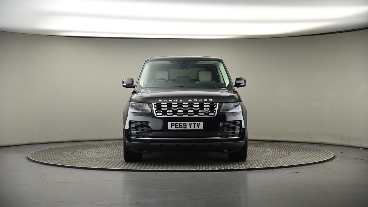 Land Rover Range Rover Image 18