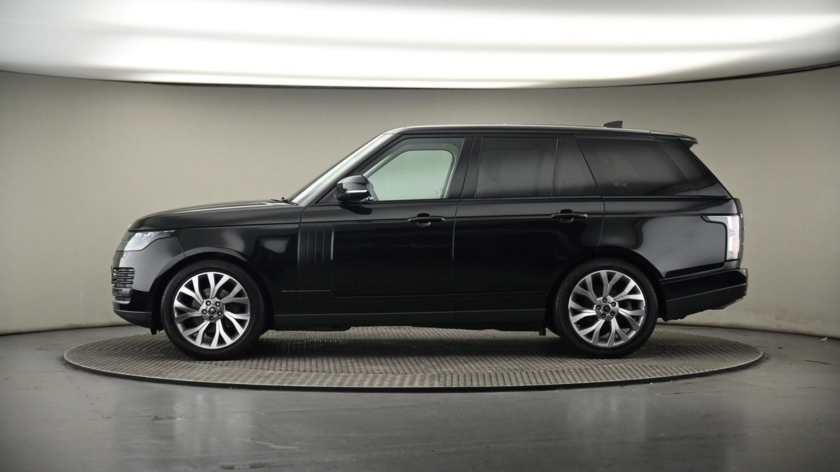 Land Rover Range Rover Image 19