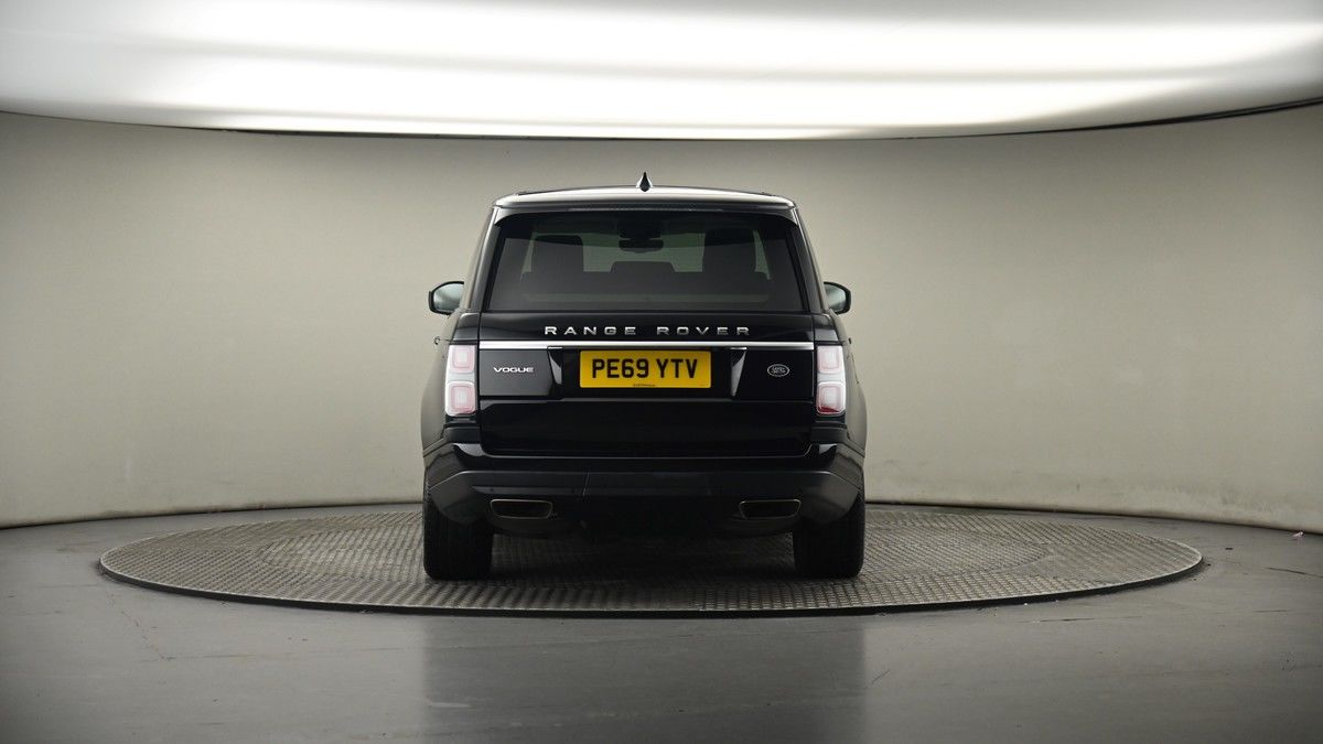 Land Rover Range Rover Image 17