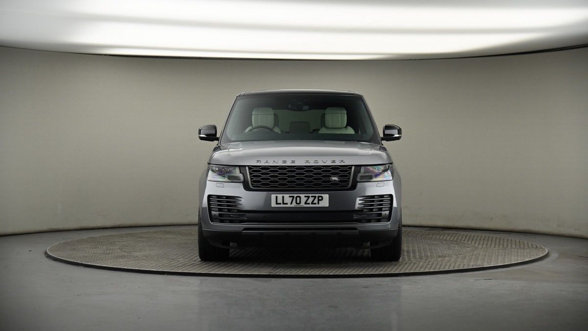 Land Rover Range Rover Image 18