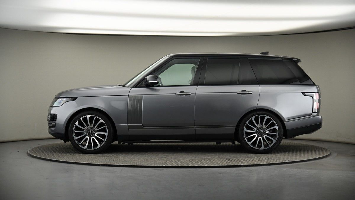 Land Rover Range Rover Image 19