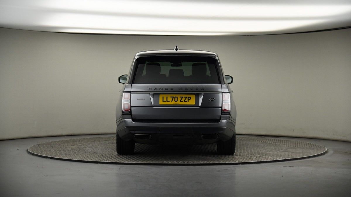 Land Rover Range Rover Image 17