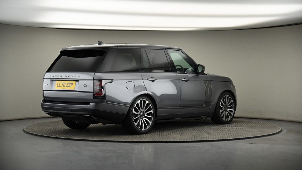 Land Rover Range Rover Image 7