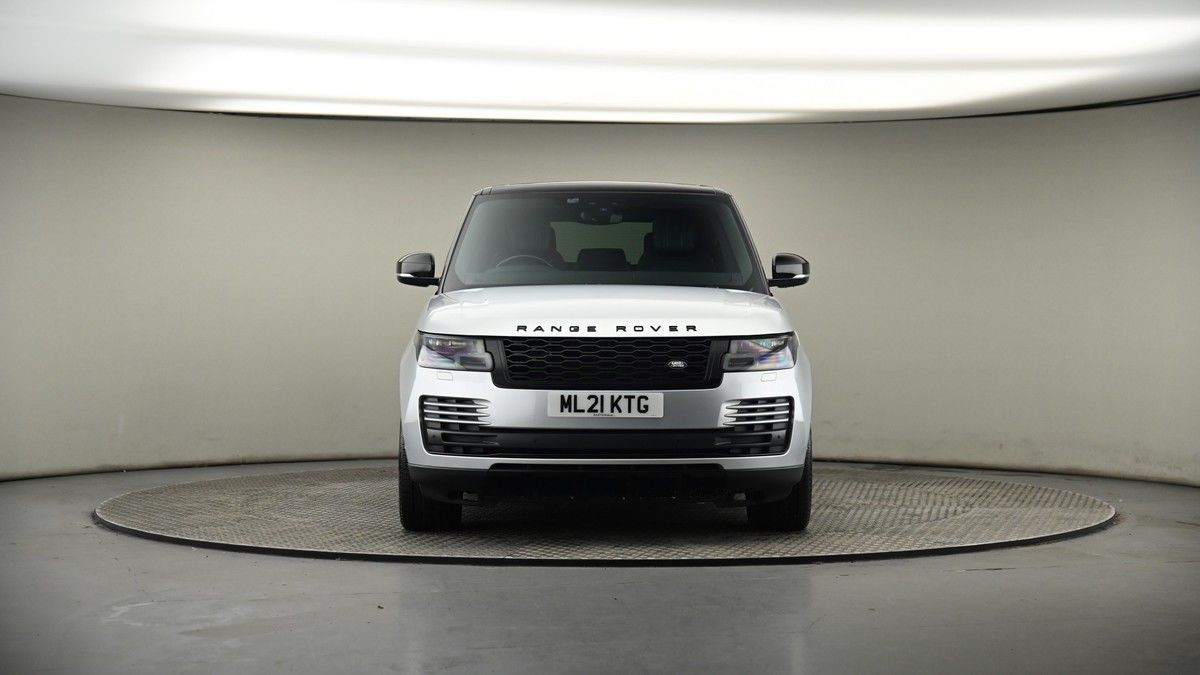 Land Rover Range Rover Image 18