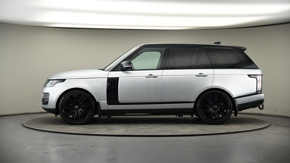 Land Rover Range Rover Image 19