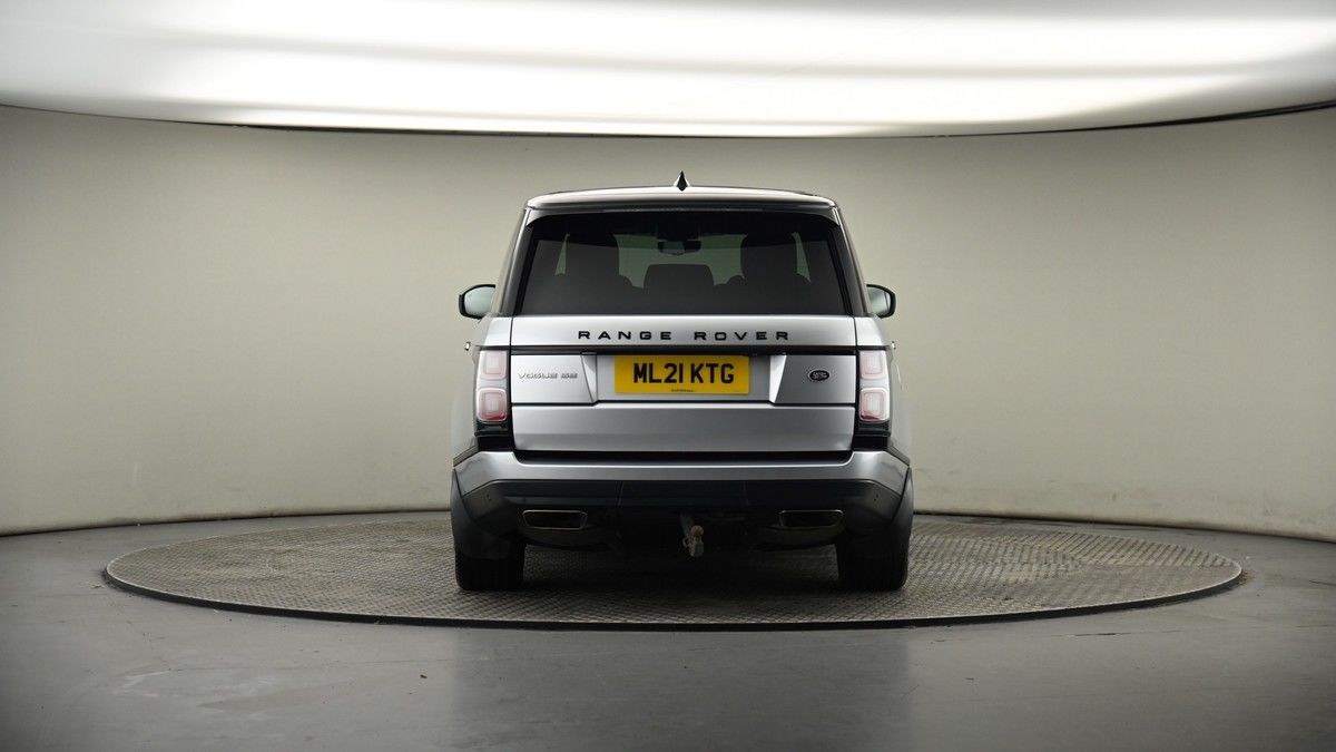 Land Rover Range Rover Image 17