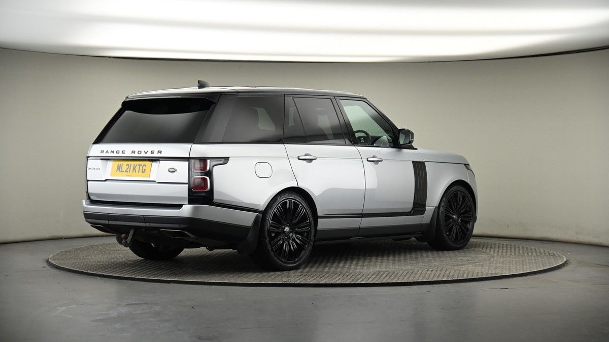 Land Rover Range Rover Image 7