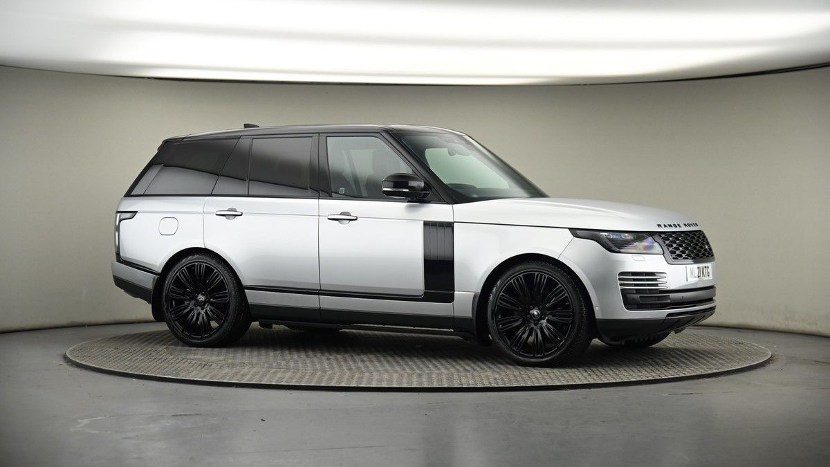 Land Rover Range Rover Image 6