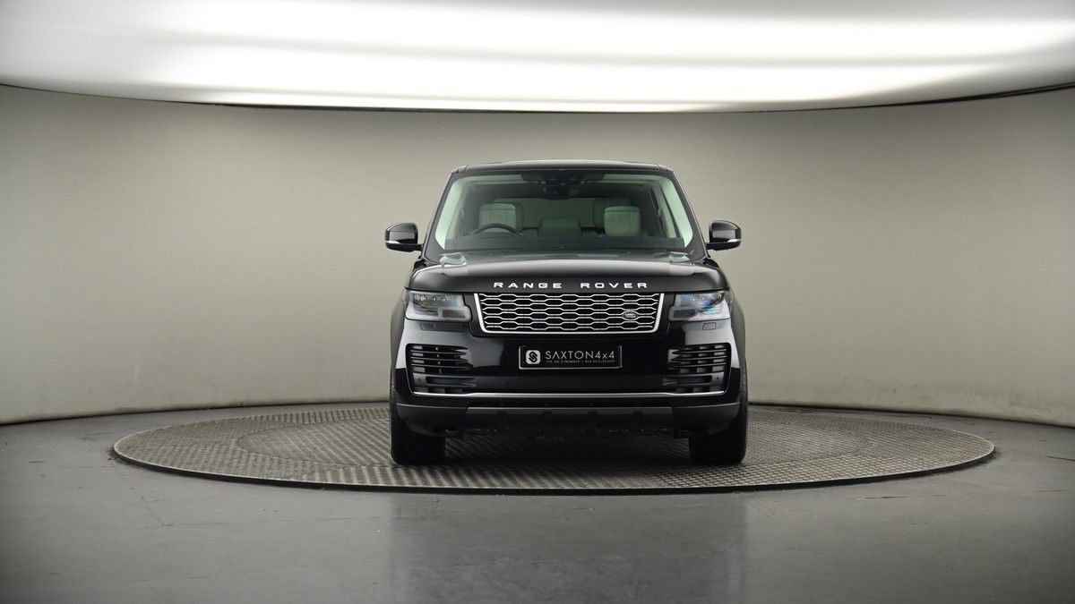 Land Rover Range Rover Image 18