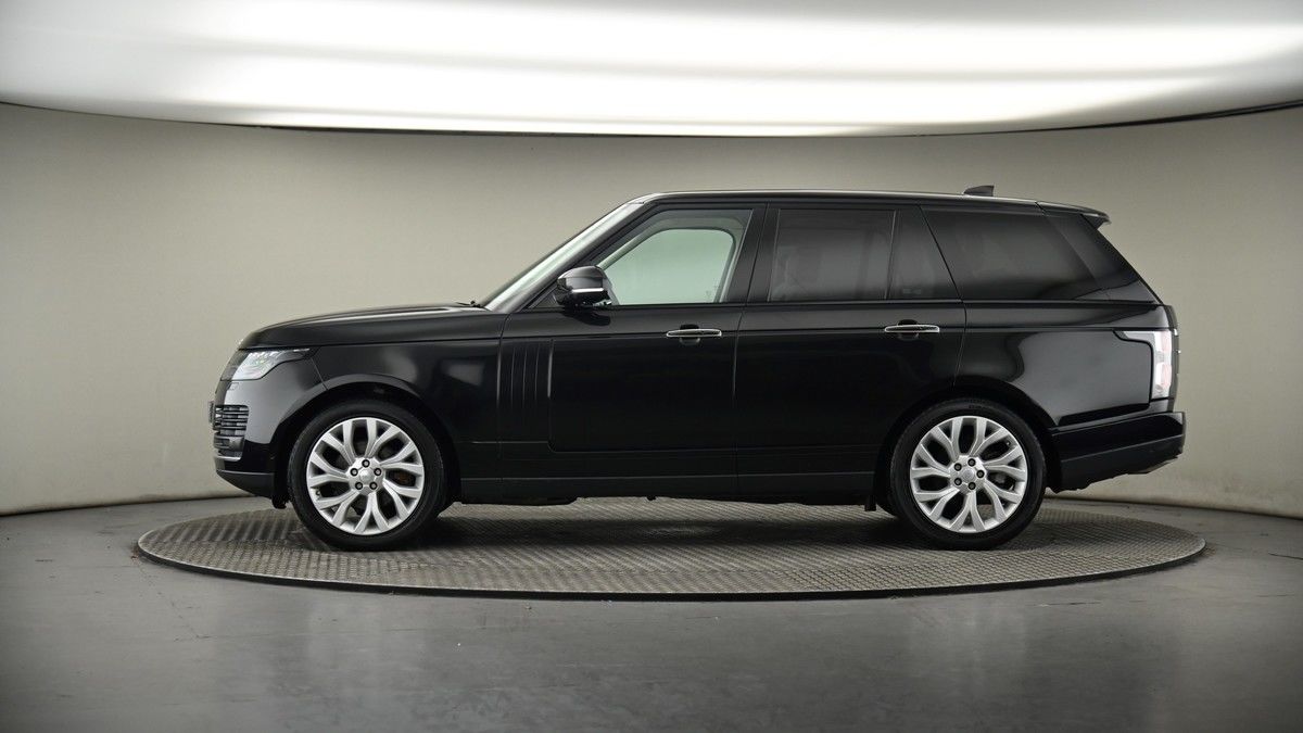 Land Rover Range Rover Image 19