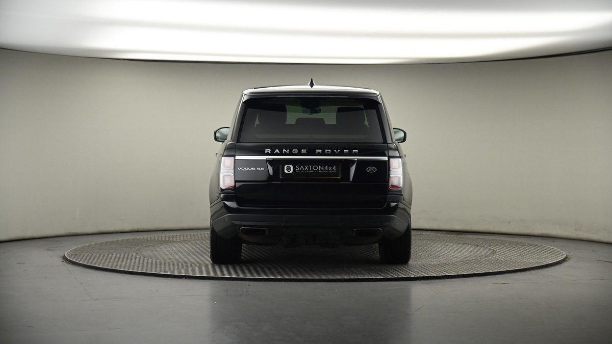 Land Rover Range Rover Image 17