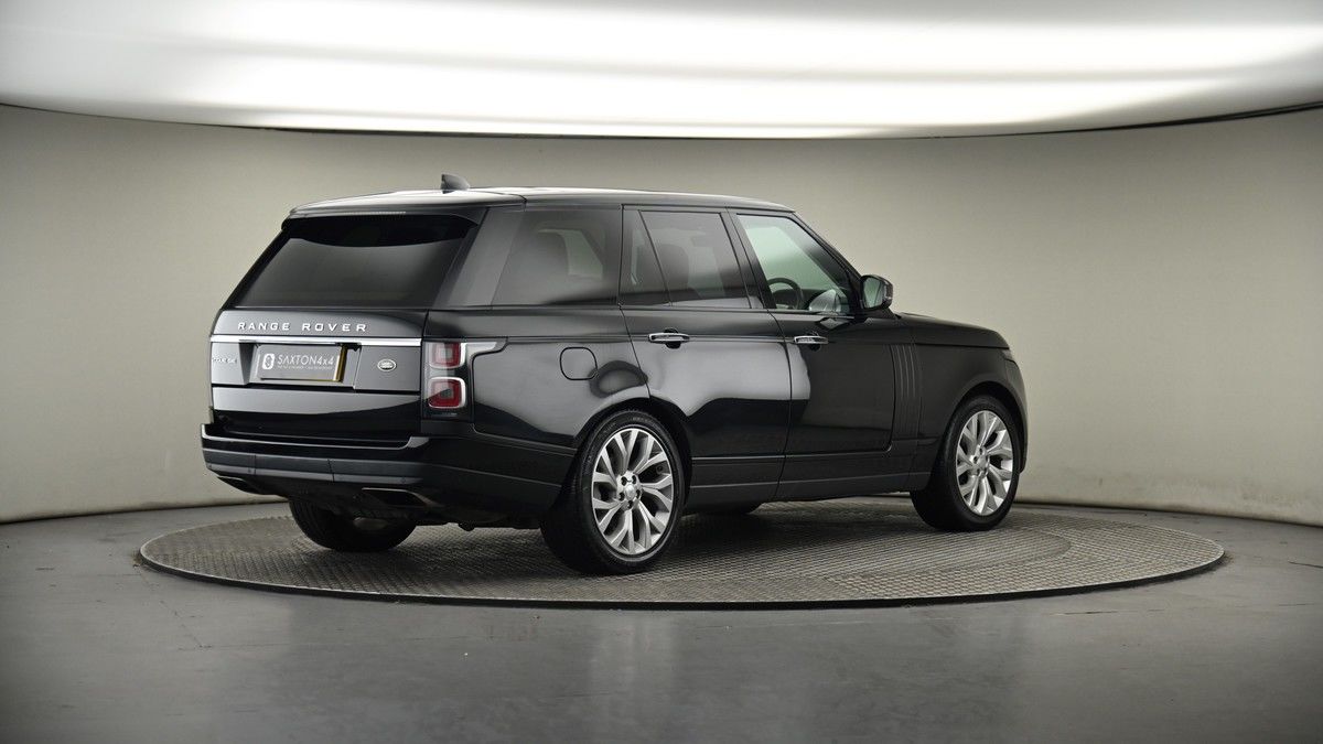 Land Rover Range Rover Image 7