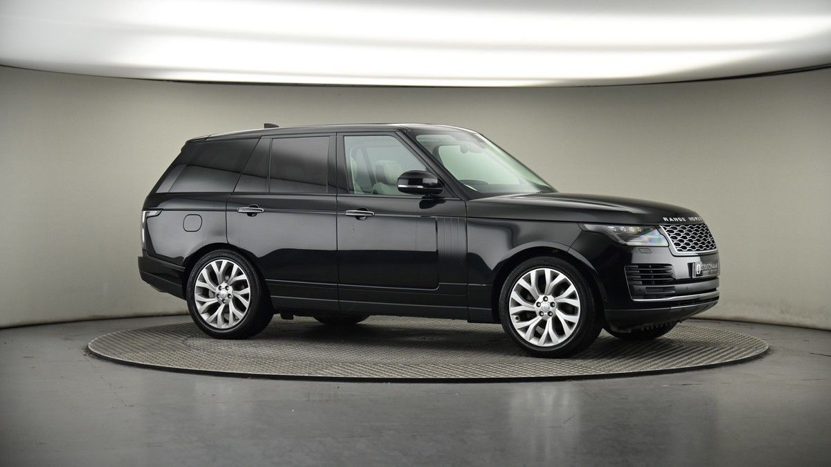 Land Rover Range Rover Image 6