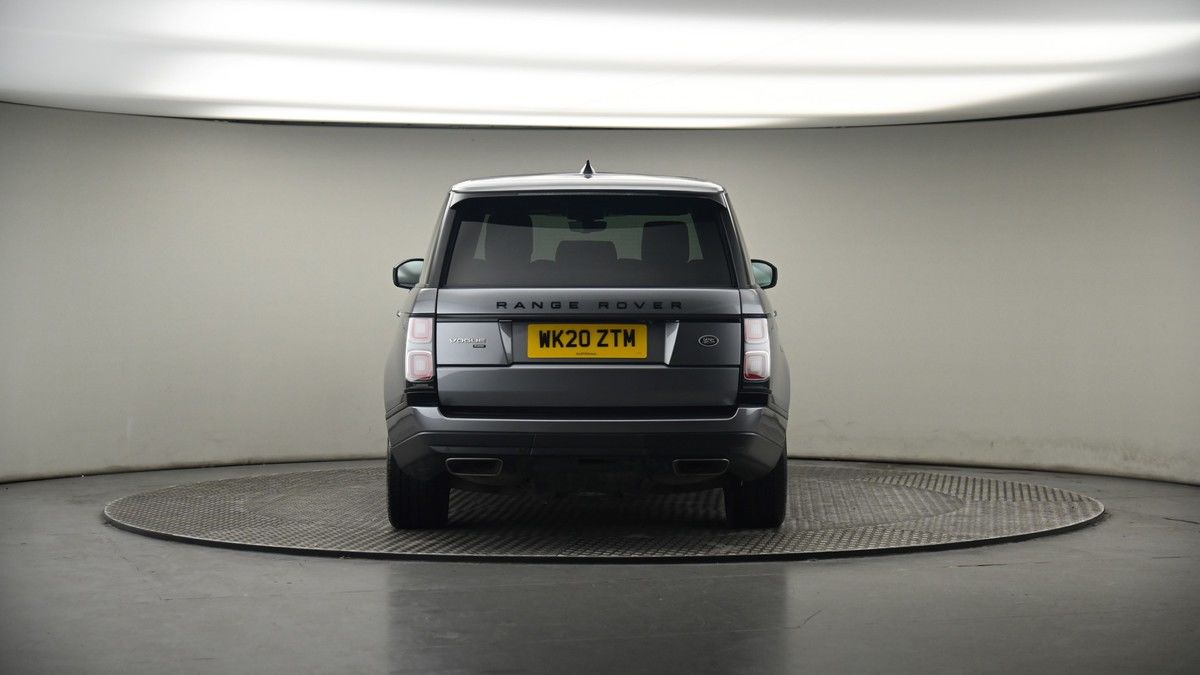 Land Rover Range Rover Image 17