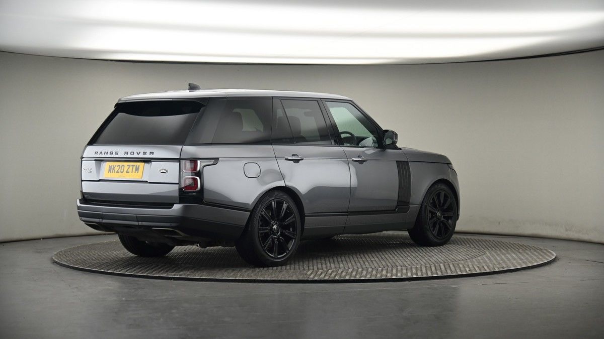 Land Rover Range Rover Image 7