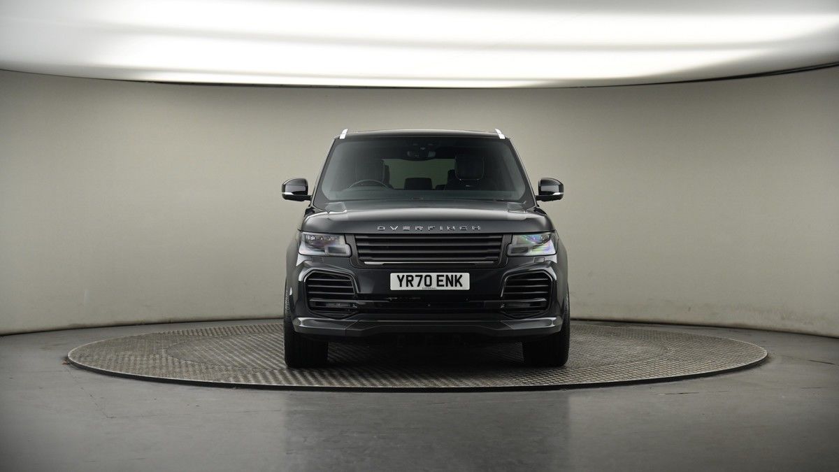 Land Rover Range Rover Image 18