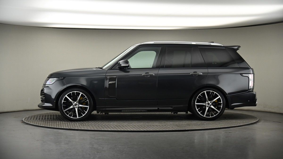 Land Rover Range Rover Image 19