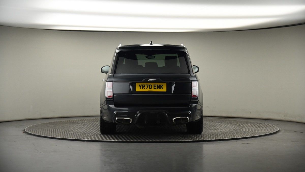 Land Rover Range Rover Image 17