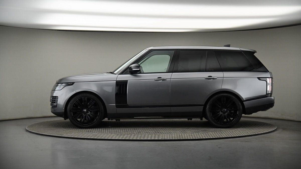 Land Rover Range Rover Image 19