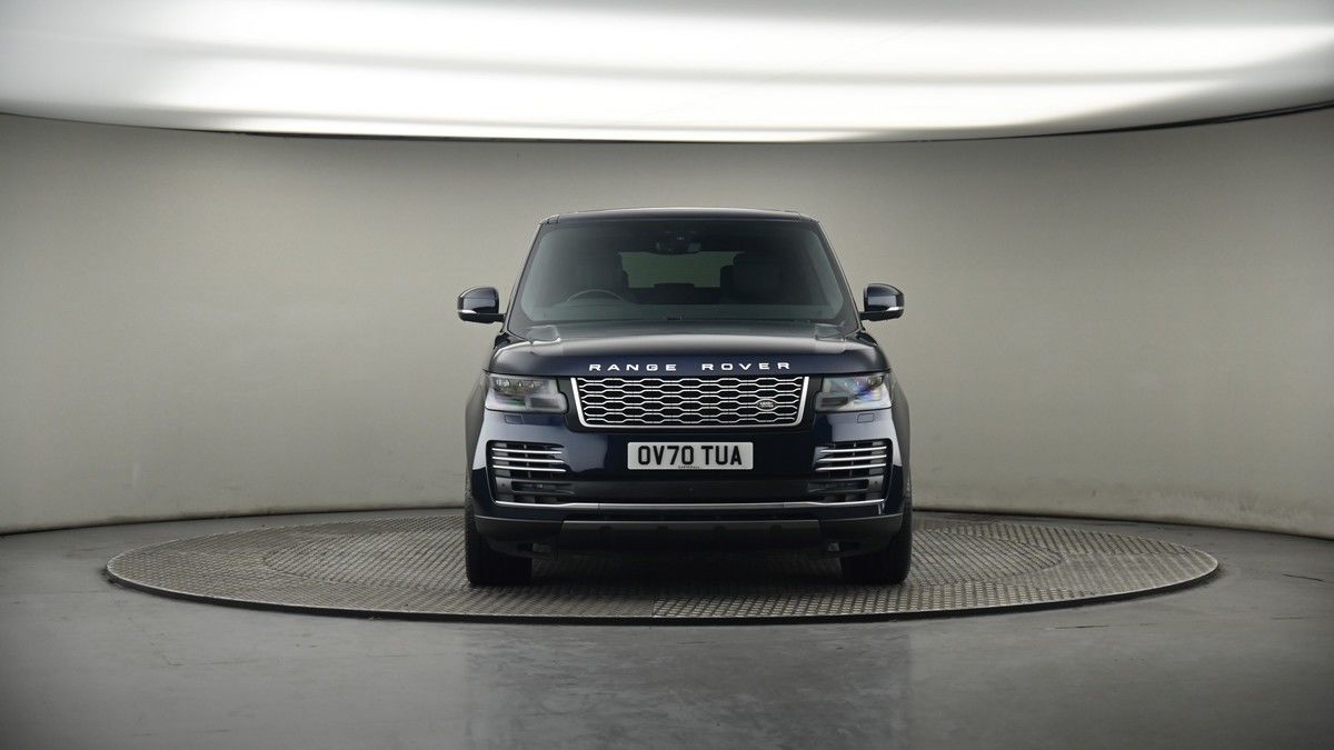 Land Rover Range Rover Image 18