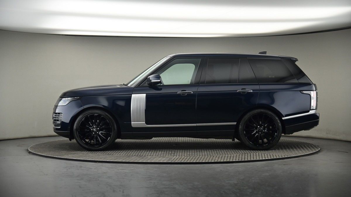 Land Rover Range Rover Image 19