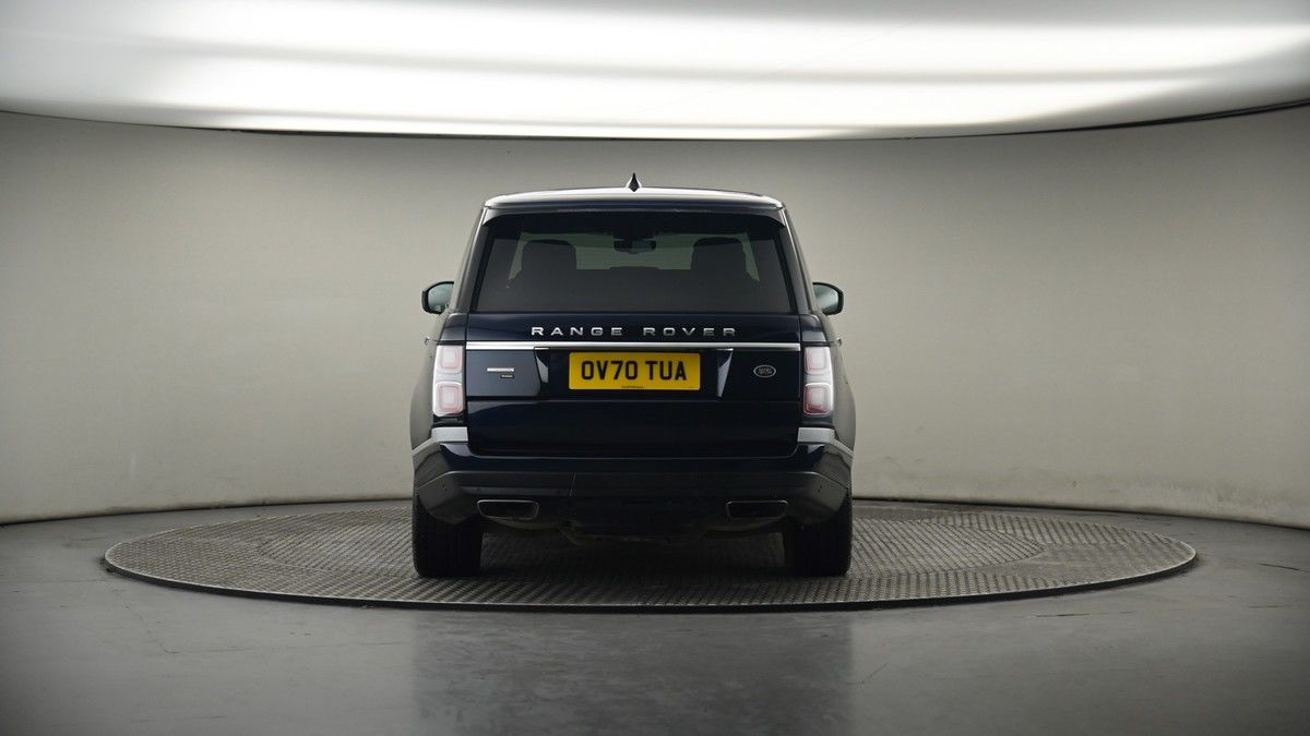 Land Rover Range Rover Image 17