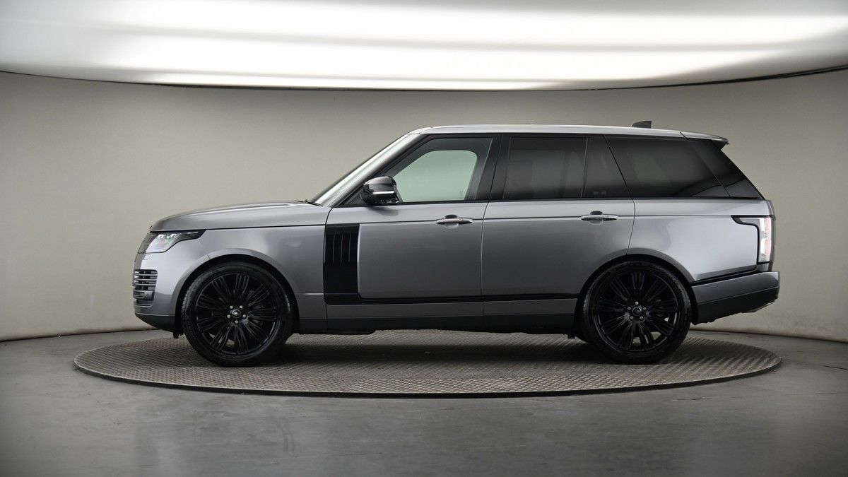 Land Rover Range Rover Image 19