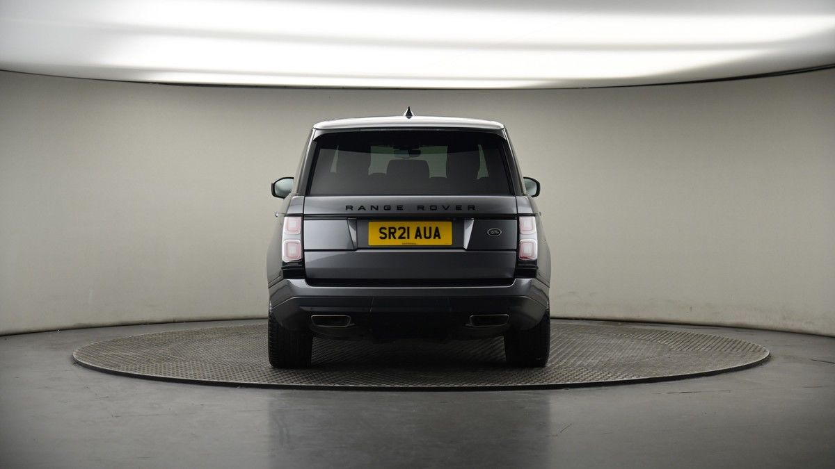 Land Rover Range Rover Image 17