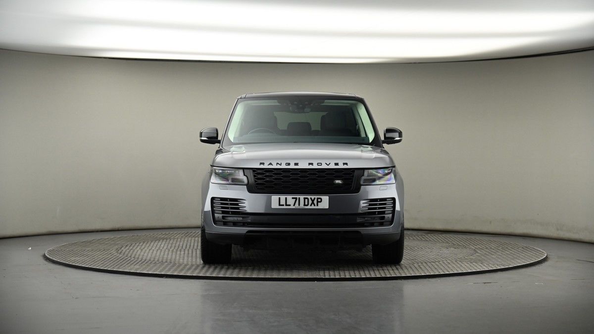 Land Rover Range Rover Image 18